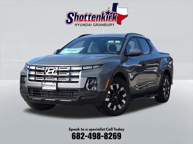 2026 Hyundai Santa Cruz SEL for sale in Granbury, TX