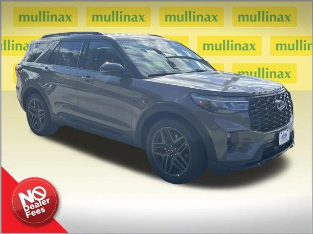 2026 Ford Explorer ST for sale in New Smyrna Beach, FL