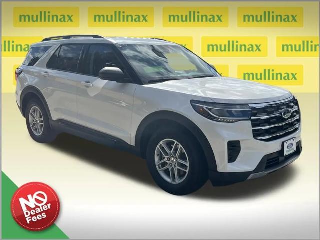 2026 Ford Explorer Active for sale in New Smyrna Beach, FL