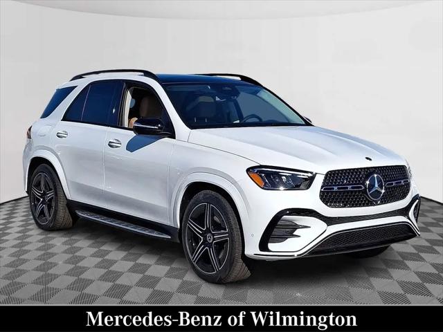 2026 Mercedes-Benz GLE GLE 350 GLE 350 for sale in Wilmington, DE