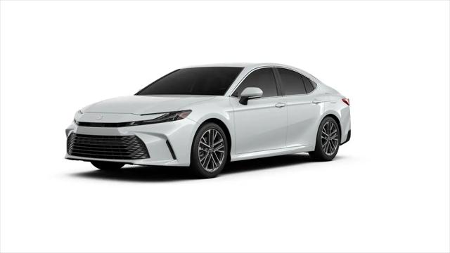 2026 Toyota Camry XLE for sale in Northridge, CA