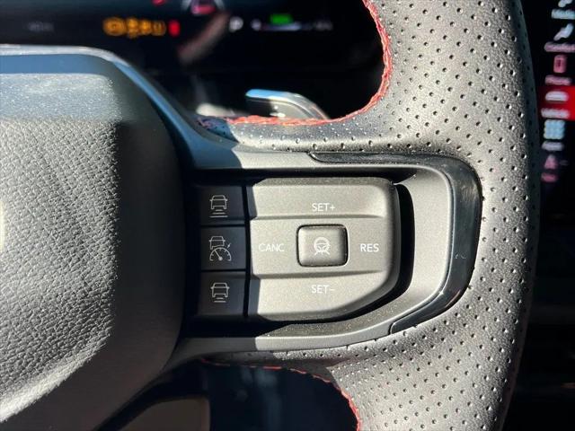 2026 Dodge Charger Daytona Scat Pack Plus 4-Door AWD