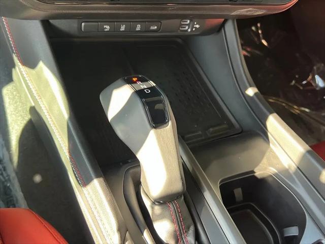 2026 Dodge Charger Daytona Scat Pack Plus 4-Door AWD