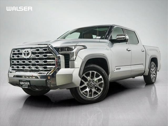 2023 Toyota Tundra 1794 Edition for sale in Bloomington, MN