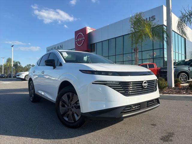 2026 Nissan Murano SL for sale in Brooksville, FL