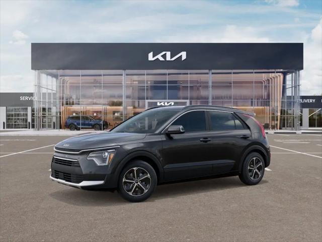 2026 Kia Niro EX