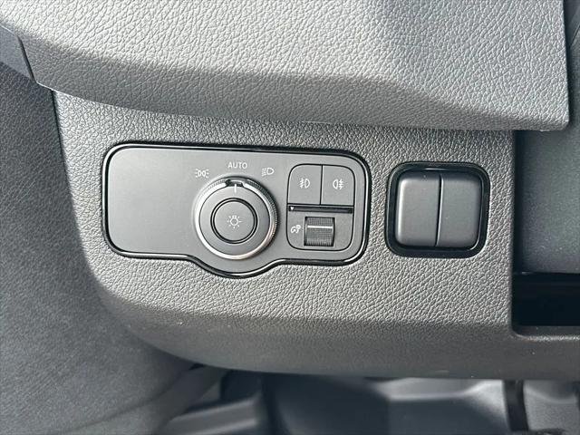 2026 Mercedes-Benz Sprinter 3500 High Roof 4-Cyl Diesel HO