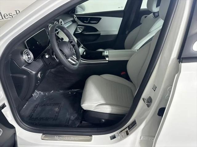 2026 Mercedes-Benz C-CLASS C 300 C 300