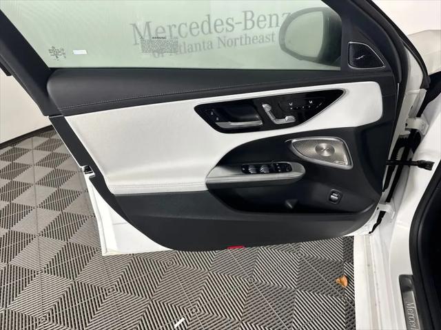 2026 Mercedes-Benz C-CLASS C 300 C 300