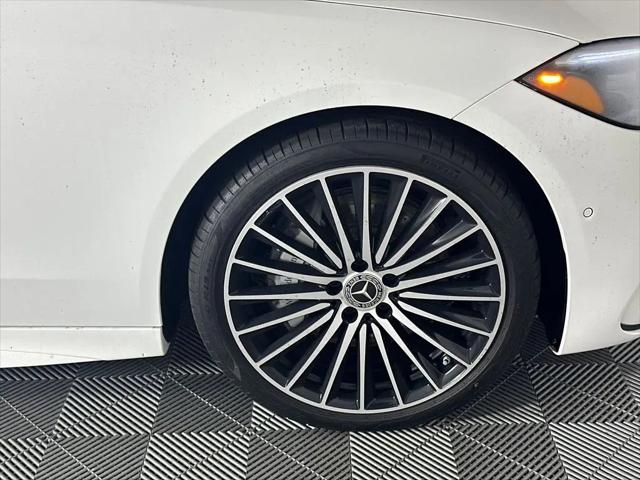 2026 Mercedes-Benz C-CLASS C 300 C 300