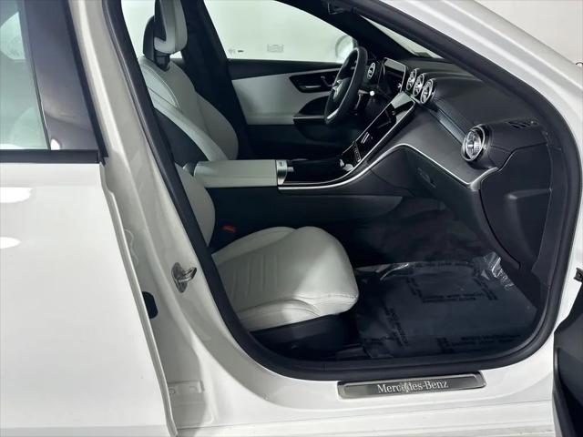 2026 Mercedes-Benz C-CLASS C 300 C 300