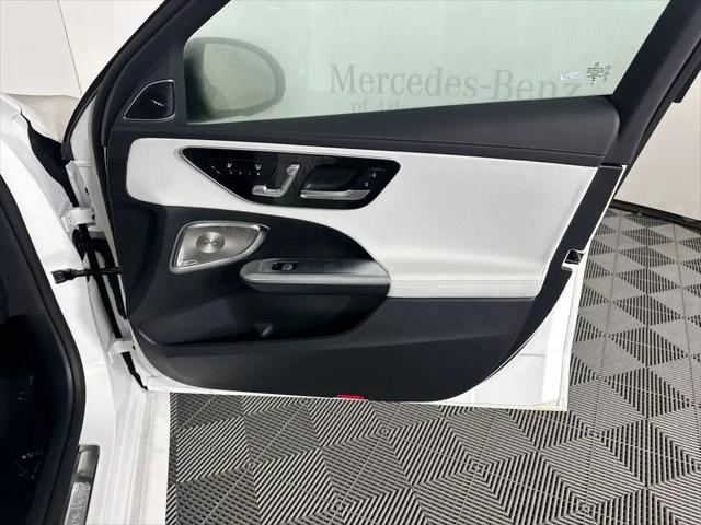 2026 Mercedes-Benz C-CLASS C 300 C 300