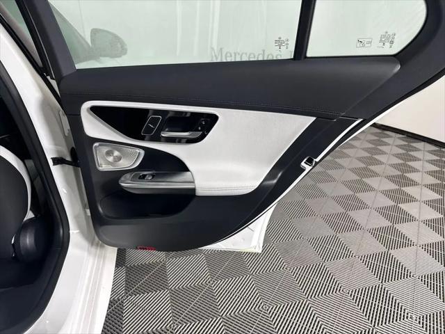 2026 Mercedes-Benz C-CLASS C 300 C 300