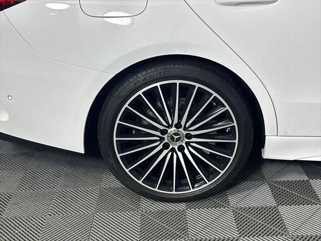 2026 Mercedes-Benz C-CLASS C 300 C 300
