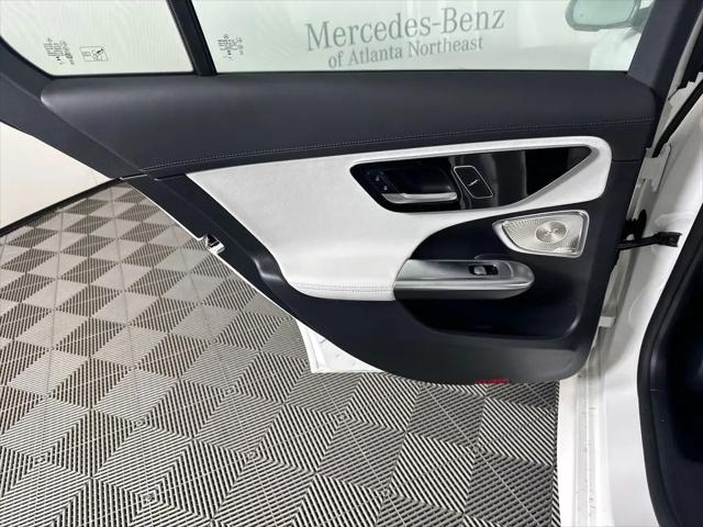 2026 Mercedes-Benz C-CLASS C 300 C 300