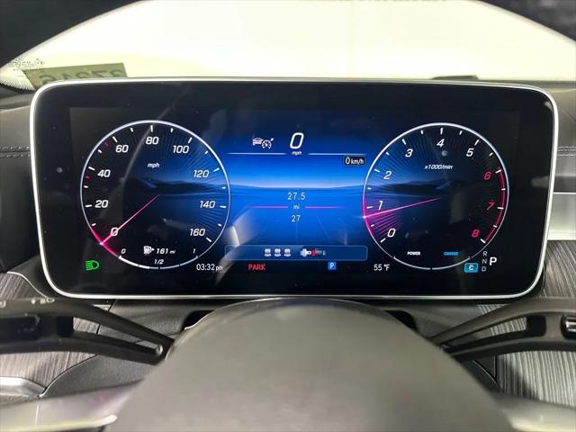 2026 Mercedes-Benz C-CLASS C 300 C 300