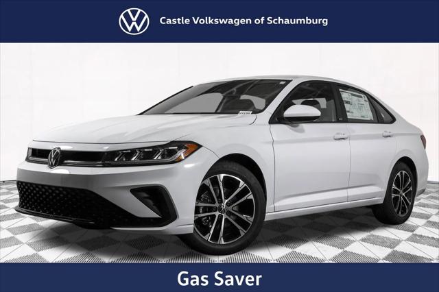2026 Volkswagen Jetta Sport for sale in Schaumburg, IL
