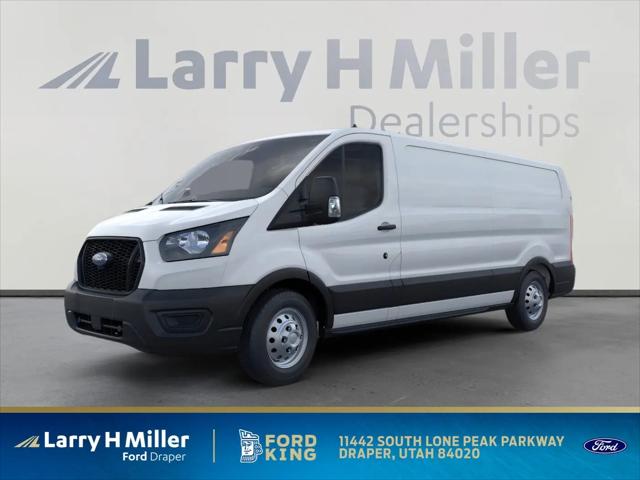 2025 Ford Transit Cargo Van T-150 for sale in Draper, UT