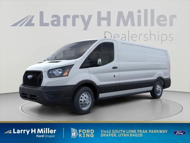 2025 Ford Transit Cargo Van T-150 for sale in Draper, UT
