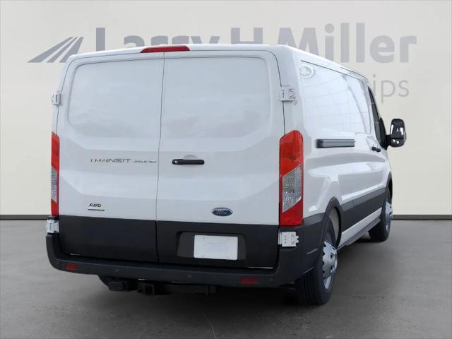 2025 Ford Transit Cargo Van Unknown