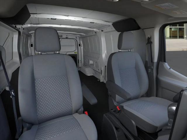 2025 Ford Transit Cargo Van Unknown