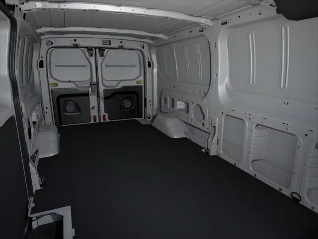 2025 Ford Transit Cargo Van Unknown