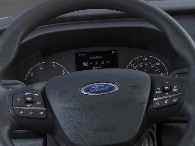 2025 Ford Transit Cargo Van Unknown