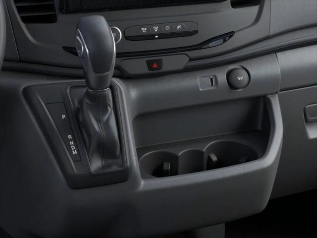 2025 Ford Transit Cargo Van Unknown