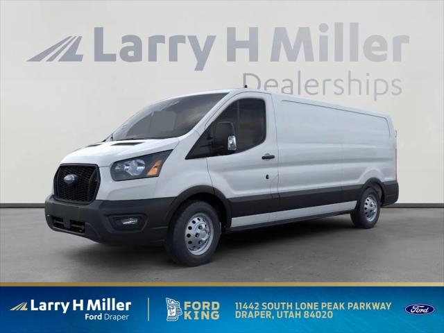 2025 Ford Transit Cargo Van Unknown for sale in Draper, UT
