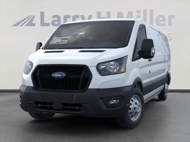 2025 Ford Transit Cargo Van Unknown