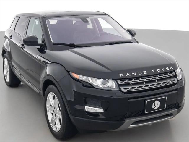 2015 Land Rover Range Rover Evoque Pure for sale in Coal City, IL