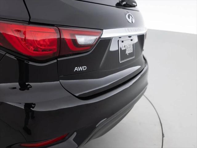 2020 INFINITI QX60 LUXE AWD