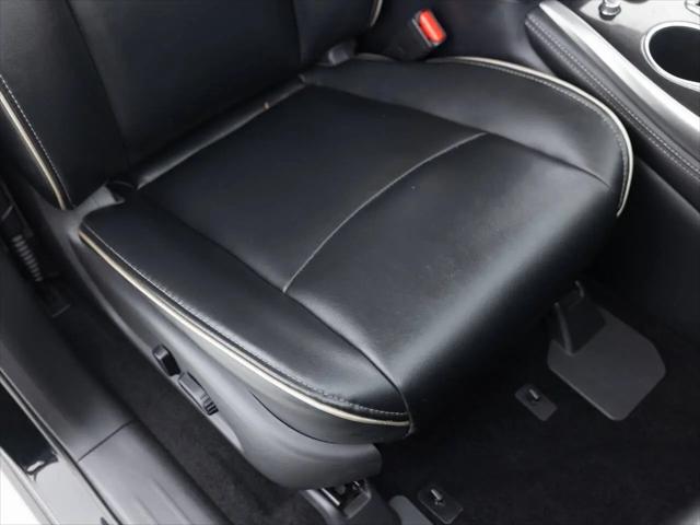 2020 INFINITI QX60 LUXE AWD