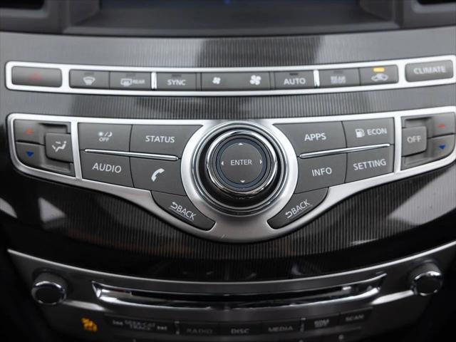 2020 INFINITI QX60 LUXE AWD