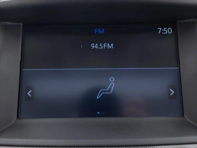 2020 INFINITI QX60 LUXE AWD