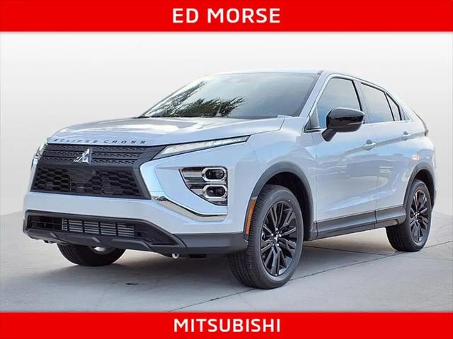 2026 Mitsubishi Eclipse Cross LE S-AWC for sale in Tampa, FL