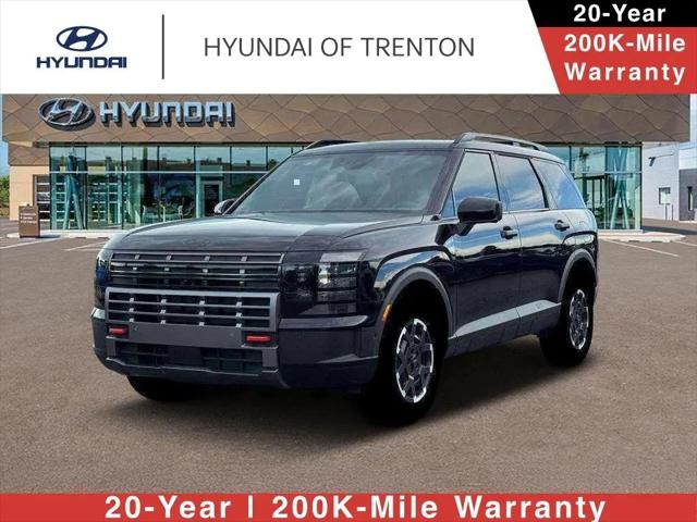 2026 Hyundai Palisade XRT Pro for sale in Ewing, NJ