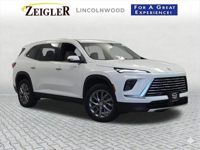 2026 Buick Enclave Preferred FWD for sale in Lincolnwood, IL
