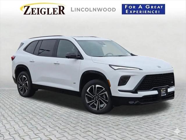 2026 Buick Enclave Sport Touring FWD for sale in Lincolnwood, IL