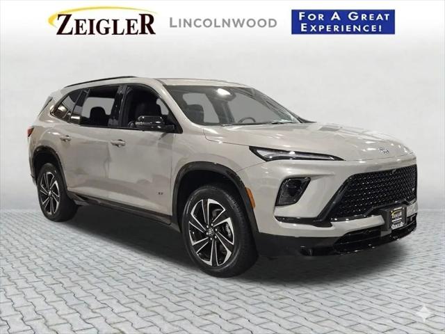 2026 Buick Enclave Sport Touring FWD for sale in Lincolnwood, IL