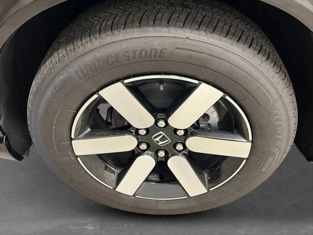 2026 Honda Prologue Touring