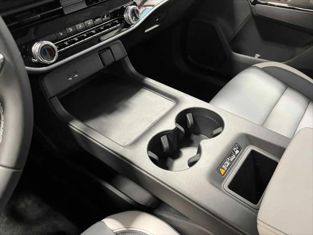 2026 Honda Prologue Touring
