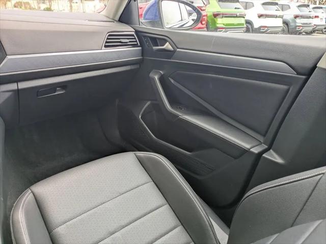 2023 Volkswagen Jetta 1.5T SE