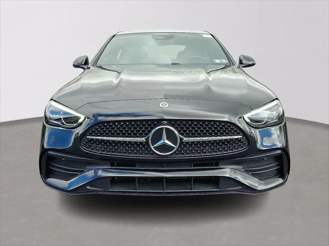 2026 Mercedes-Benz C-CLASS C 300 C 300