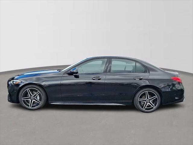 2026 Mercedes-Benz C-CLASS C 300 C 300