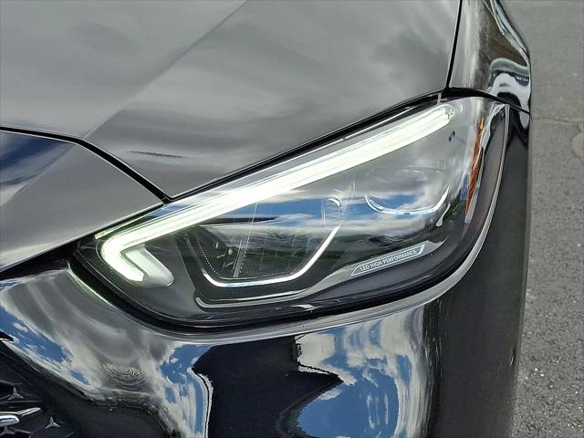2026 Mercedes-Benz C-CLASS C 300 C 300