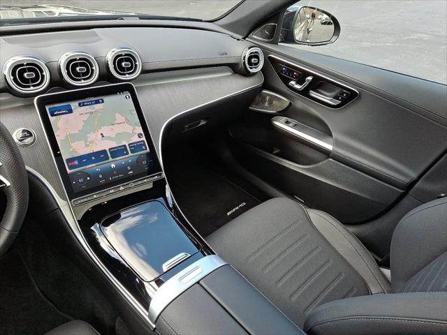 2026 Mercedes-Benz C-CLASS C 300 C 300