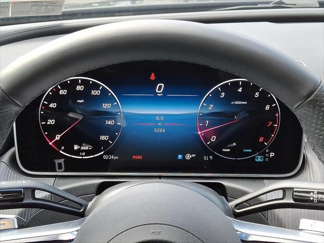 2026 Mercedes-Benz C-CLASS C 300 C 300
