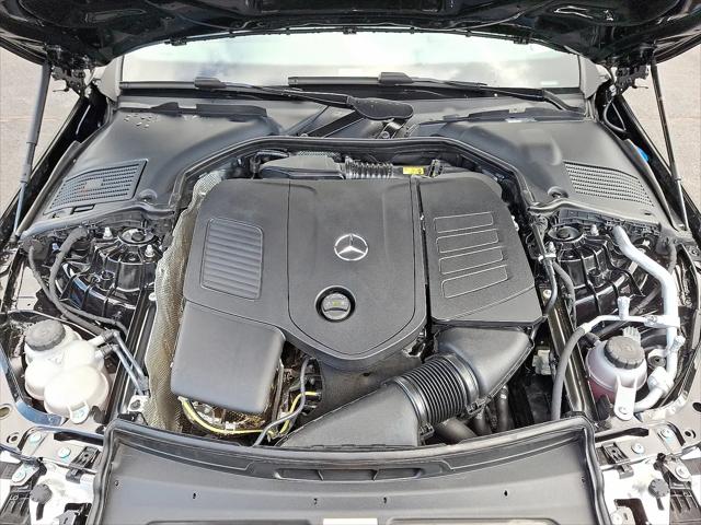 2026 Mercedes-Benz C-CLASS C 300 C 300