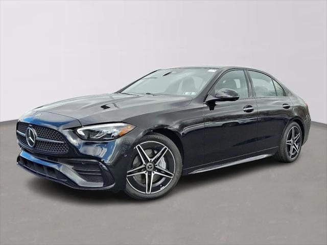 2026 Mercedes-Benz C-CLASS C 300 C 300 for sale in East Petersburg, PA